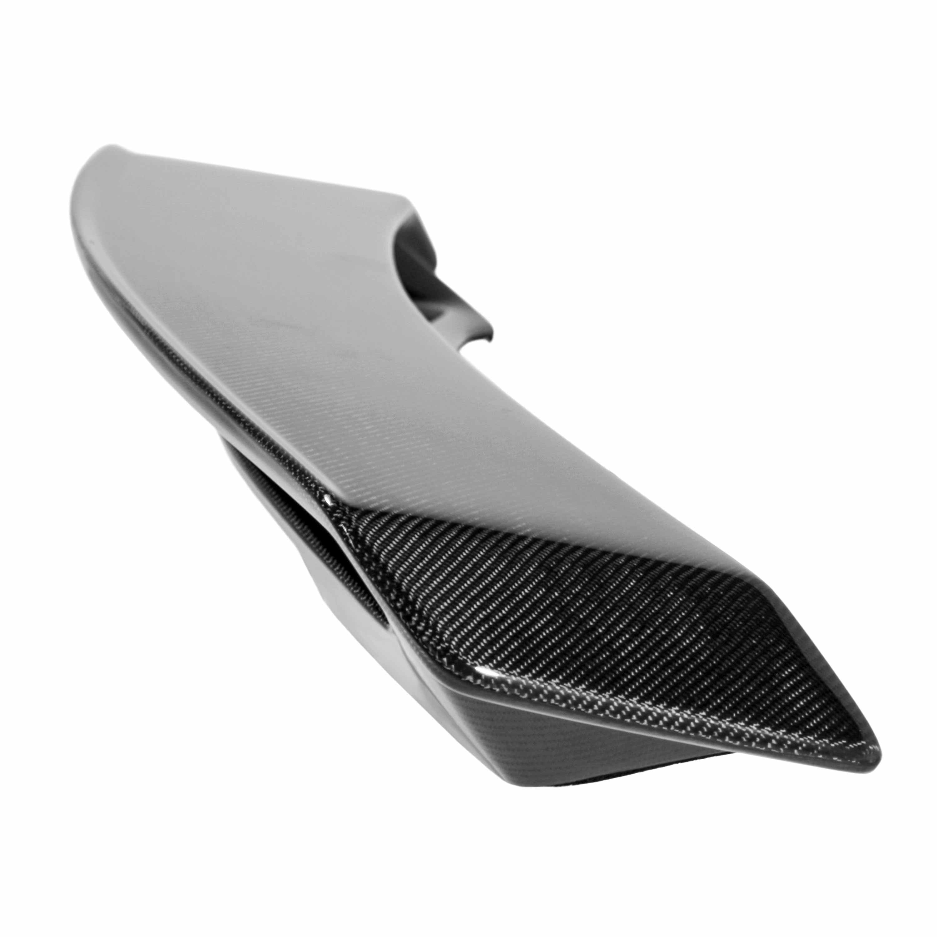 Seibon NSM-Style Carbon Fiber Rear Spoiler (Nissan 370Z)