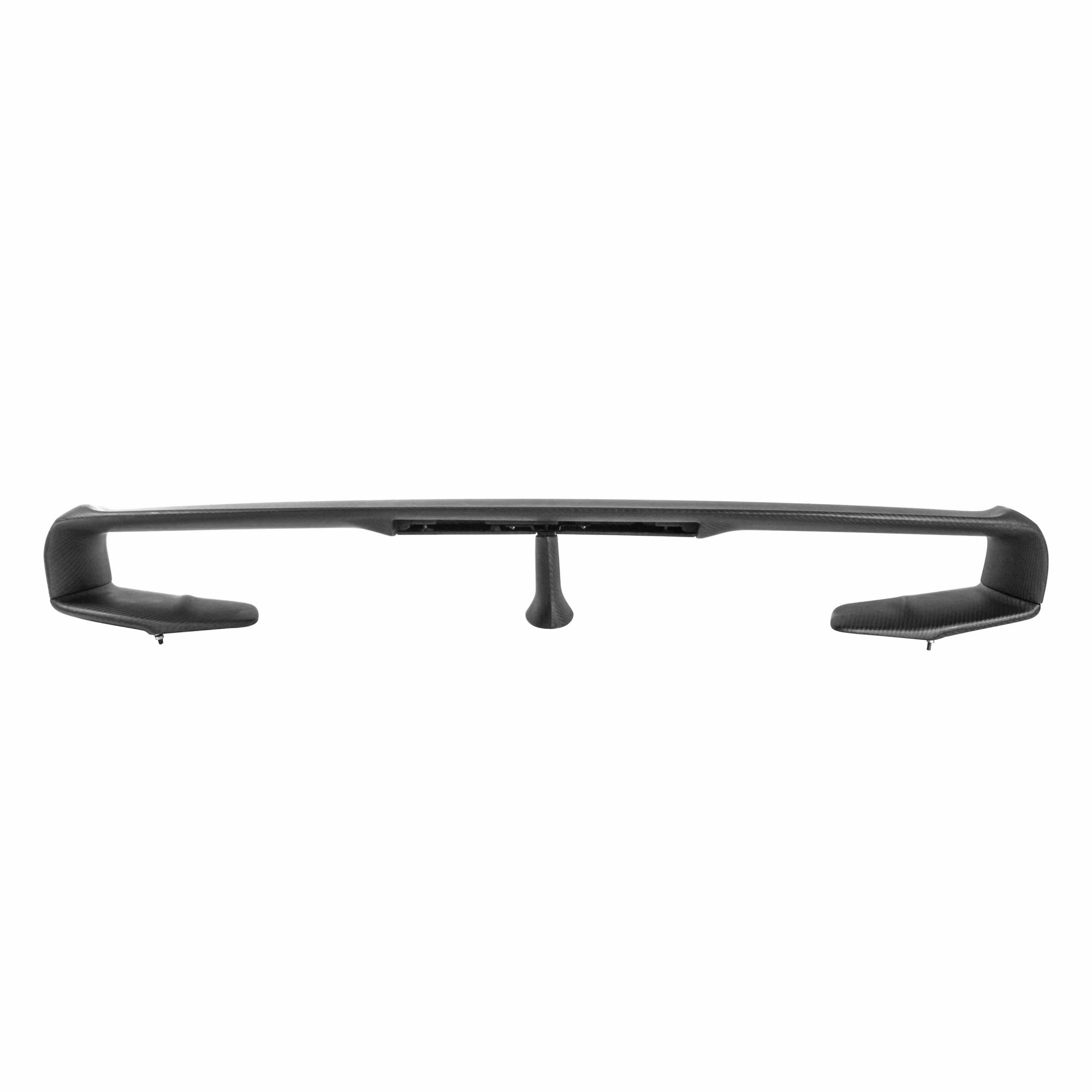 Seibon VS-Style Dry Carbon Fiber Rear Spoiler (09-20 GT-R)