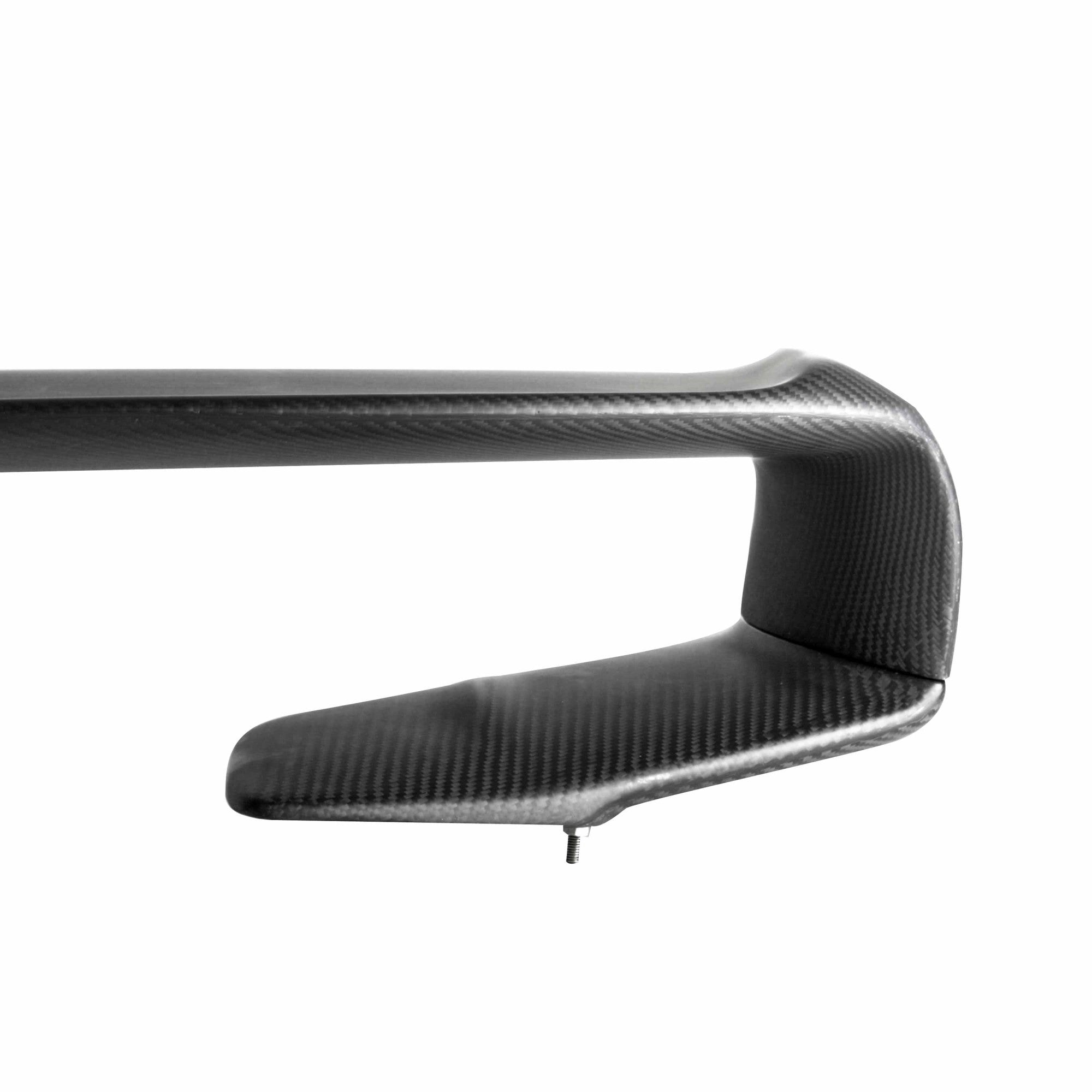 Seibon VS-Style Dry Carbon Fiber Rear Spoiler (09-20 GT-R)