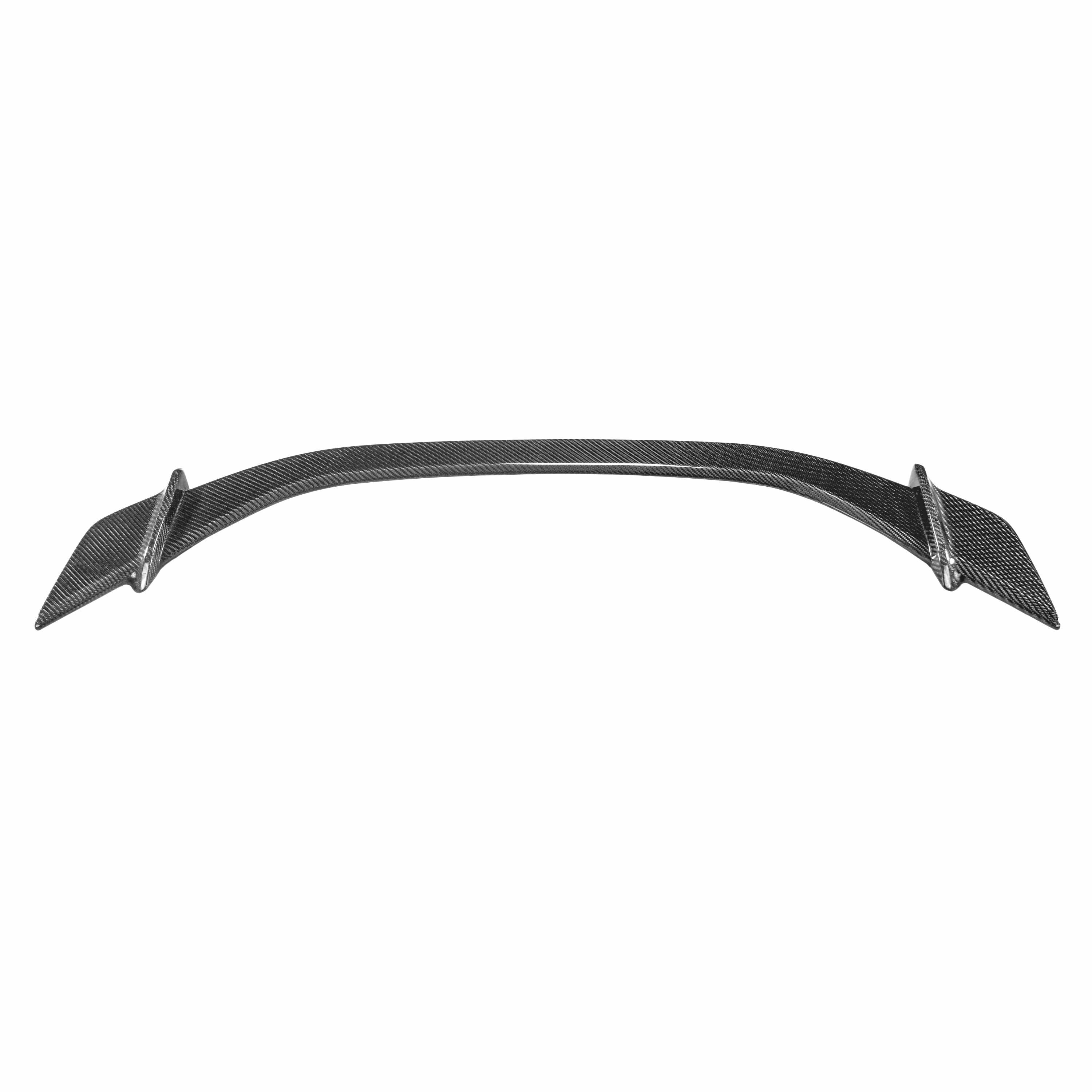 Seibon OEM Carbon Fiber Rear Spoiler (BRZ/FRS/86)