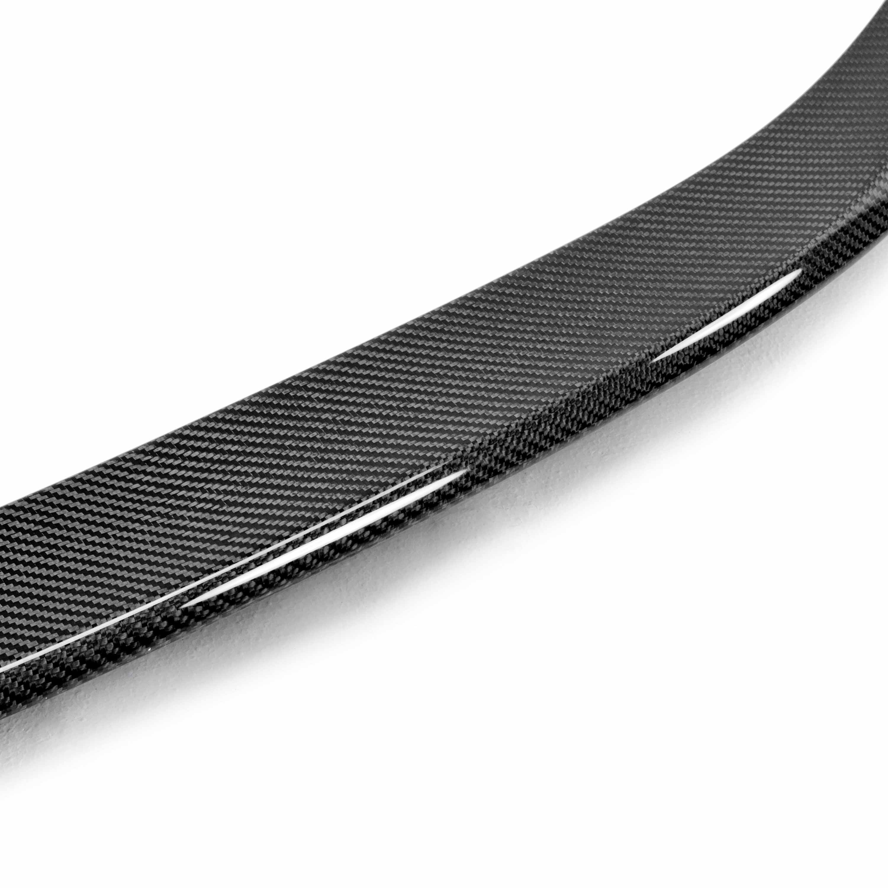 Seibon C - Style Carbon Fiber Rear Spoiler (BRZ/FRS/86) - Seibon