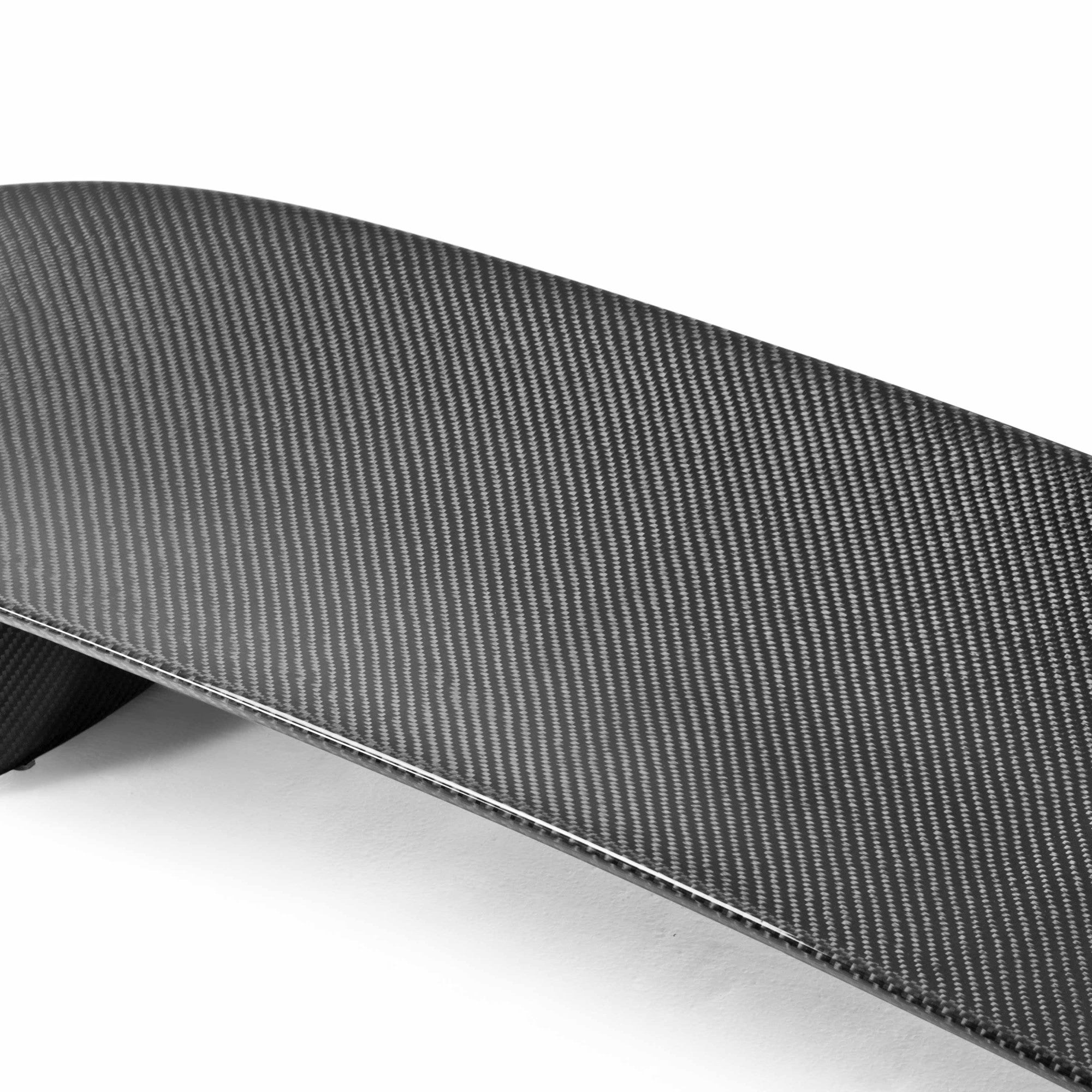 Seibon GD-Style Carbon Fiber Rear Spoiler (BRZ/FRS/86)