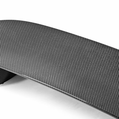 Seibon GD - Style Carbon Fiber Rear Spoiler (BRZ/FRS/86) - Seibon