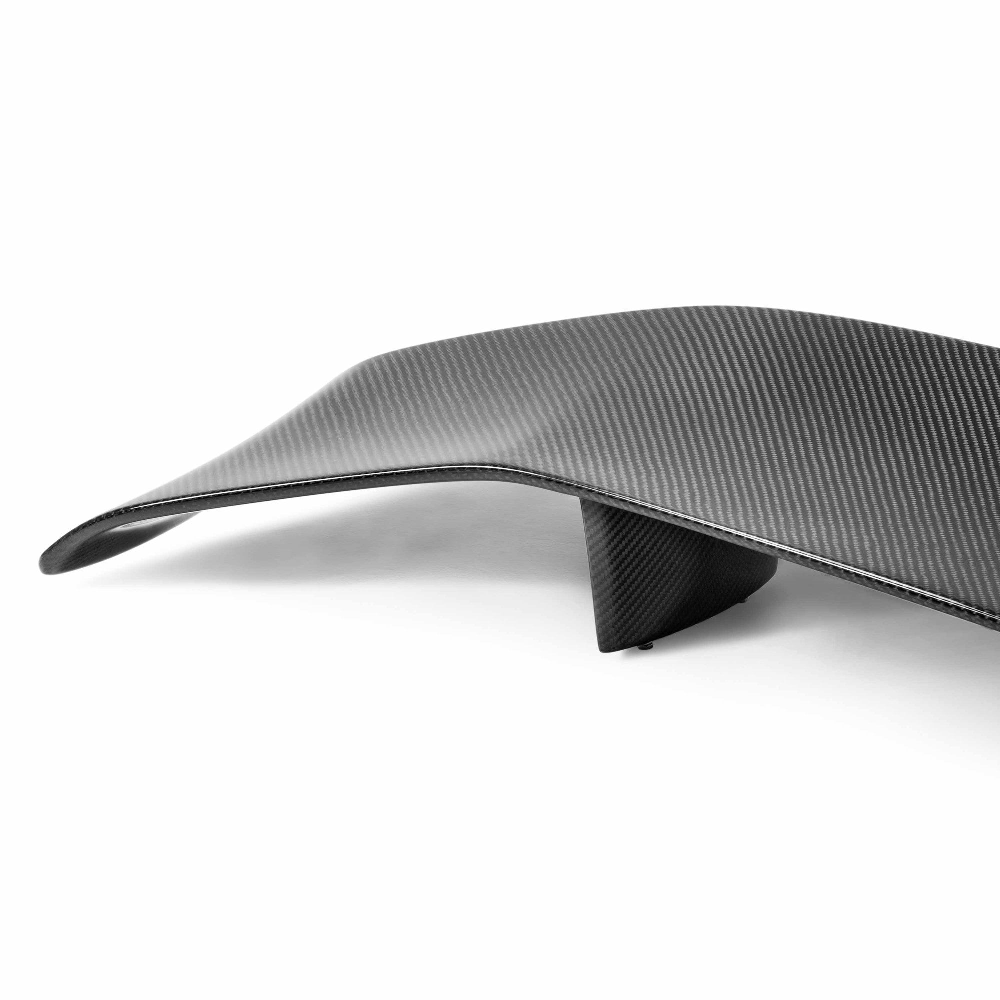 Seibon GD-Style Carbon Fiber Rear Spoiler (BRZ/FRS/86)