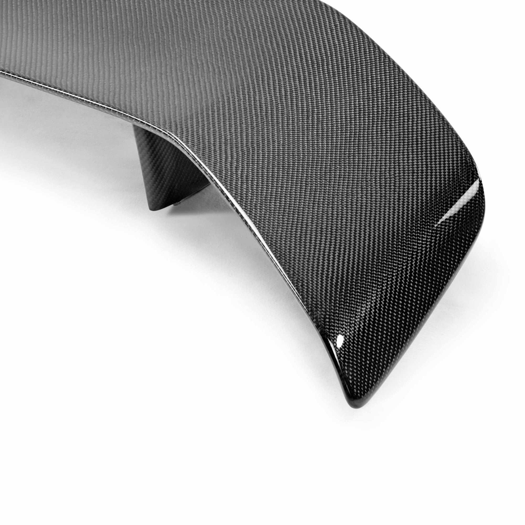 Seibon GD-Style Carbon Fiber Rear Spoiler (BRZ/FRS/86)