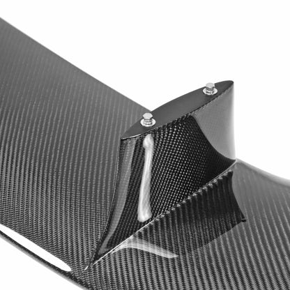 Seibon GD - Style Carbon Fiber Rear Spoiler (BRZ/FRS/86) - Seibon