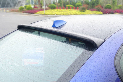 Carbonado 2007-2013 Infiniti G25 G35 G37 Sedan BS Style Roof Spoiler