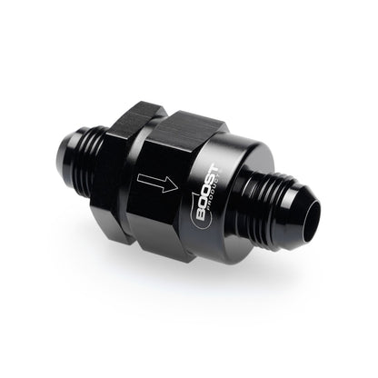 One Way Check Valve -AN (RV-D6-B)