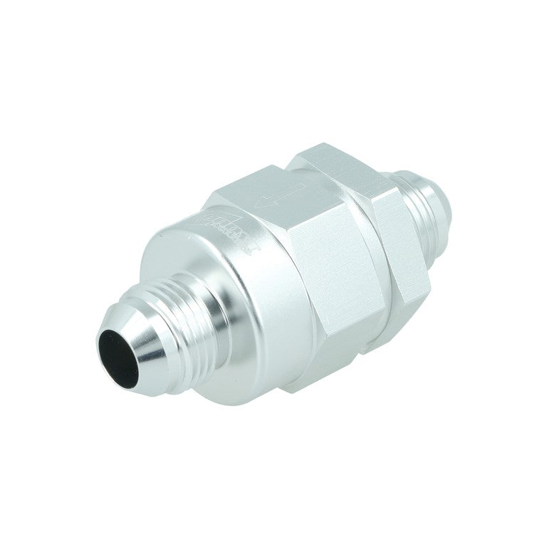 One Way Check Valve -AN (RV-D6-B)