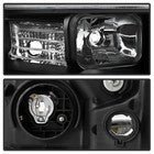 NTXGLOW RGB headlights (2004 - 2008 Acura TSX CL9) - 5