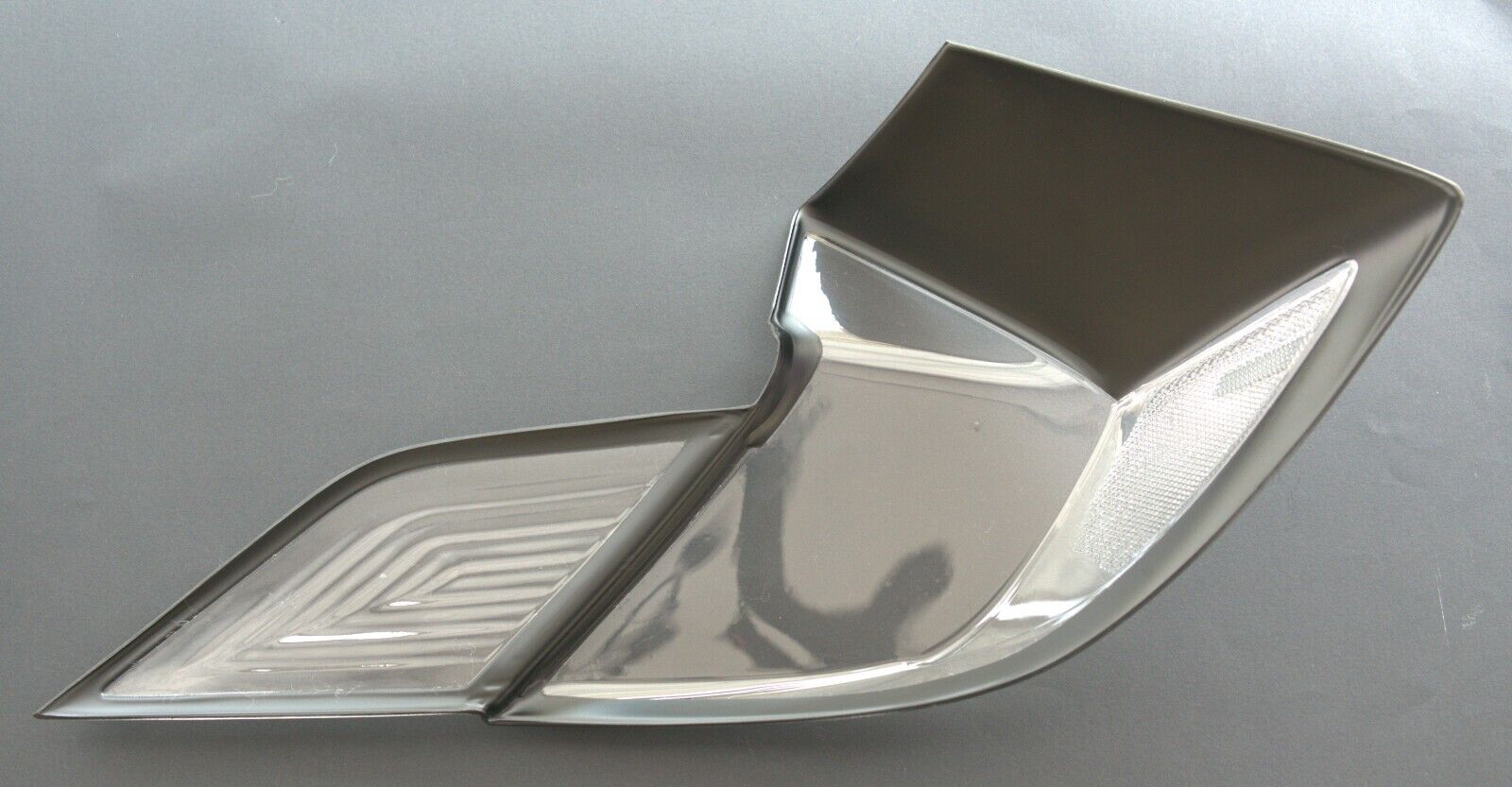 NTXGlow Clear Tail Light Lenses | 2016-2020 Honda Civic Coupe