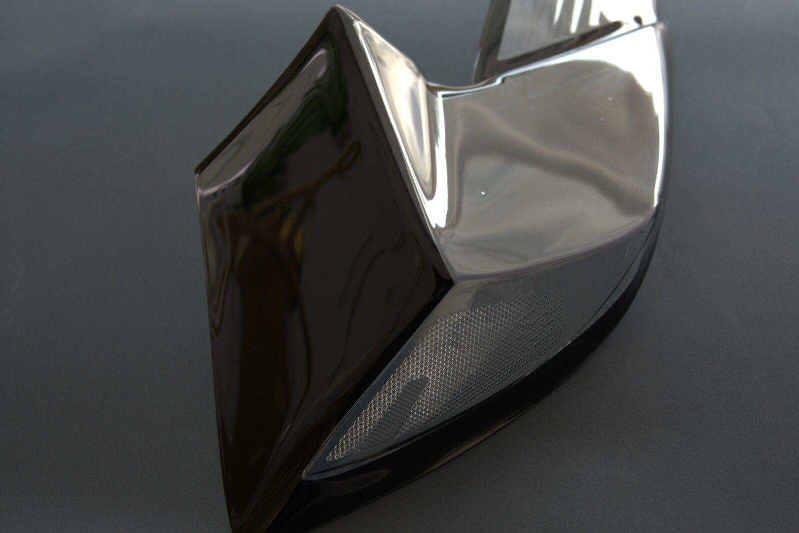 NTXGlow Clear Tail Light Lenses | 2016-2020 Honda Civic Coupe