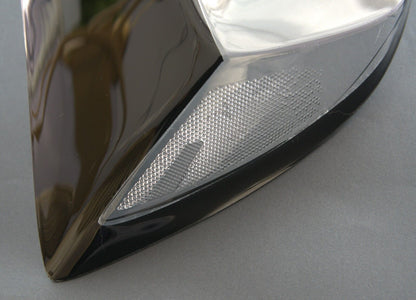 NTXGlow Clear Tail Light Lenses | 2016-2020 Honda Civic Coupe