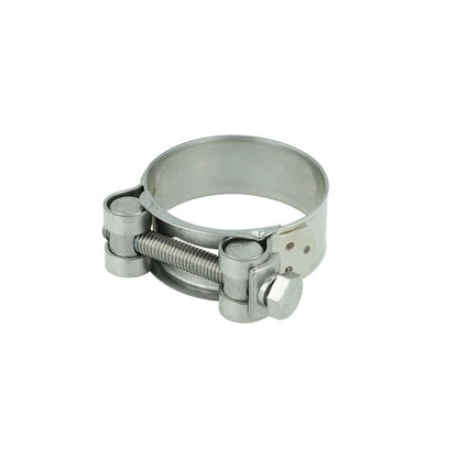 Heavy Duty Stainless Steel Clamp (SC-HD-4851)