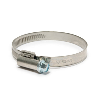 Stainless Steel Hose Clamp - pack of 5 (SC-WD-812)