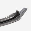 Seibon 2023+ Toyota GR Corolla MB - Style Carbon Fiber Front Lip - Seibon