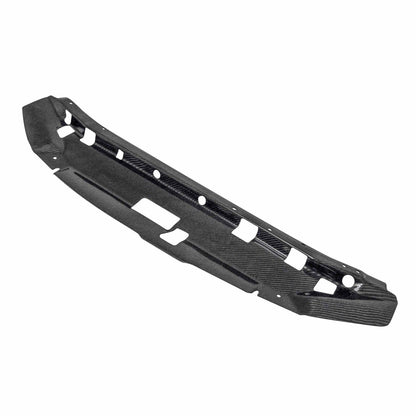 Seibon Carbon Fiber Cooling Plate (Nissan Skyline R34) - Seibon