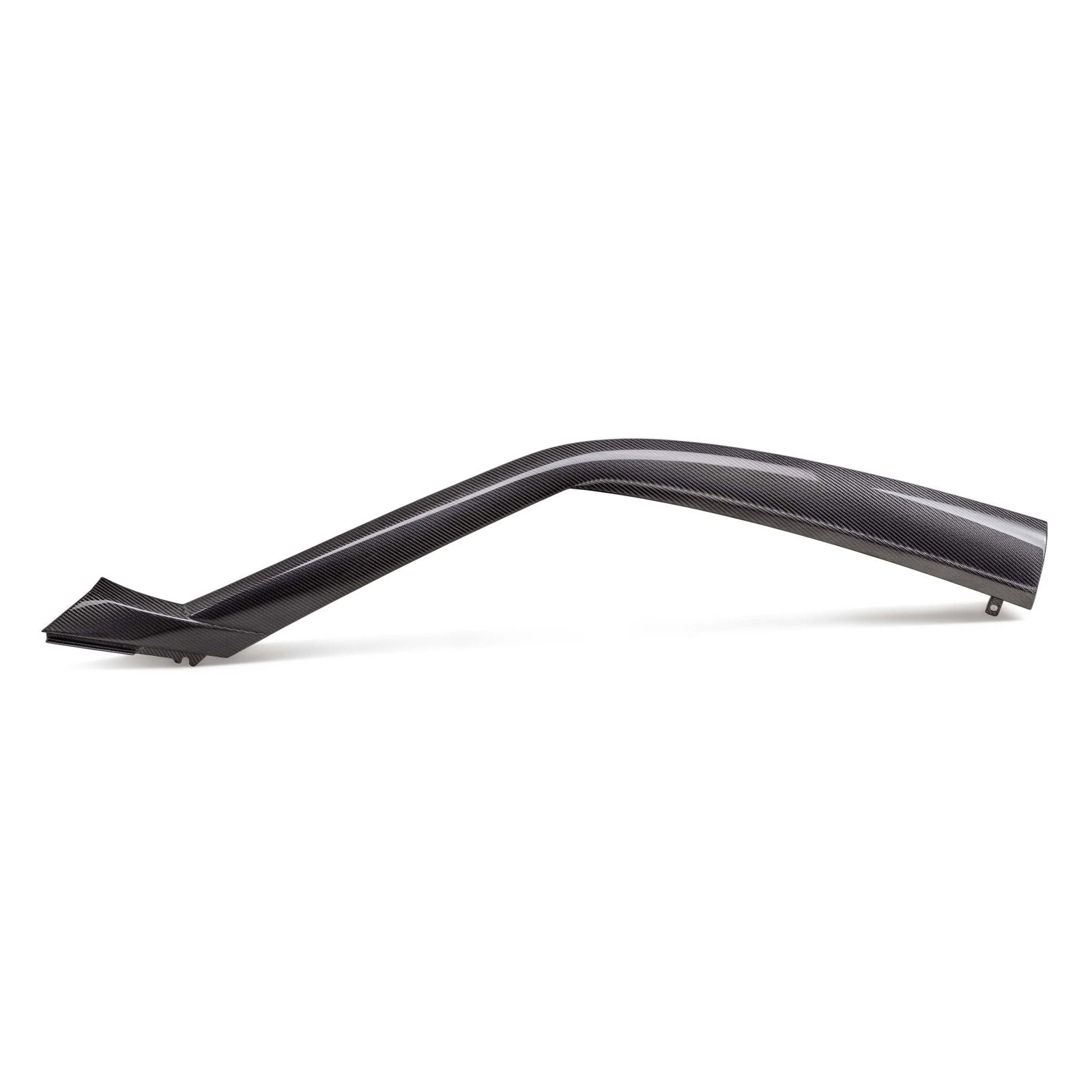 Seibon Carbon Fiber Pillar Bar (2023 - 2024 Nissan Z) - Seibon