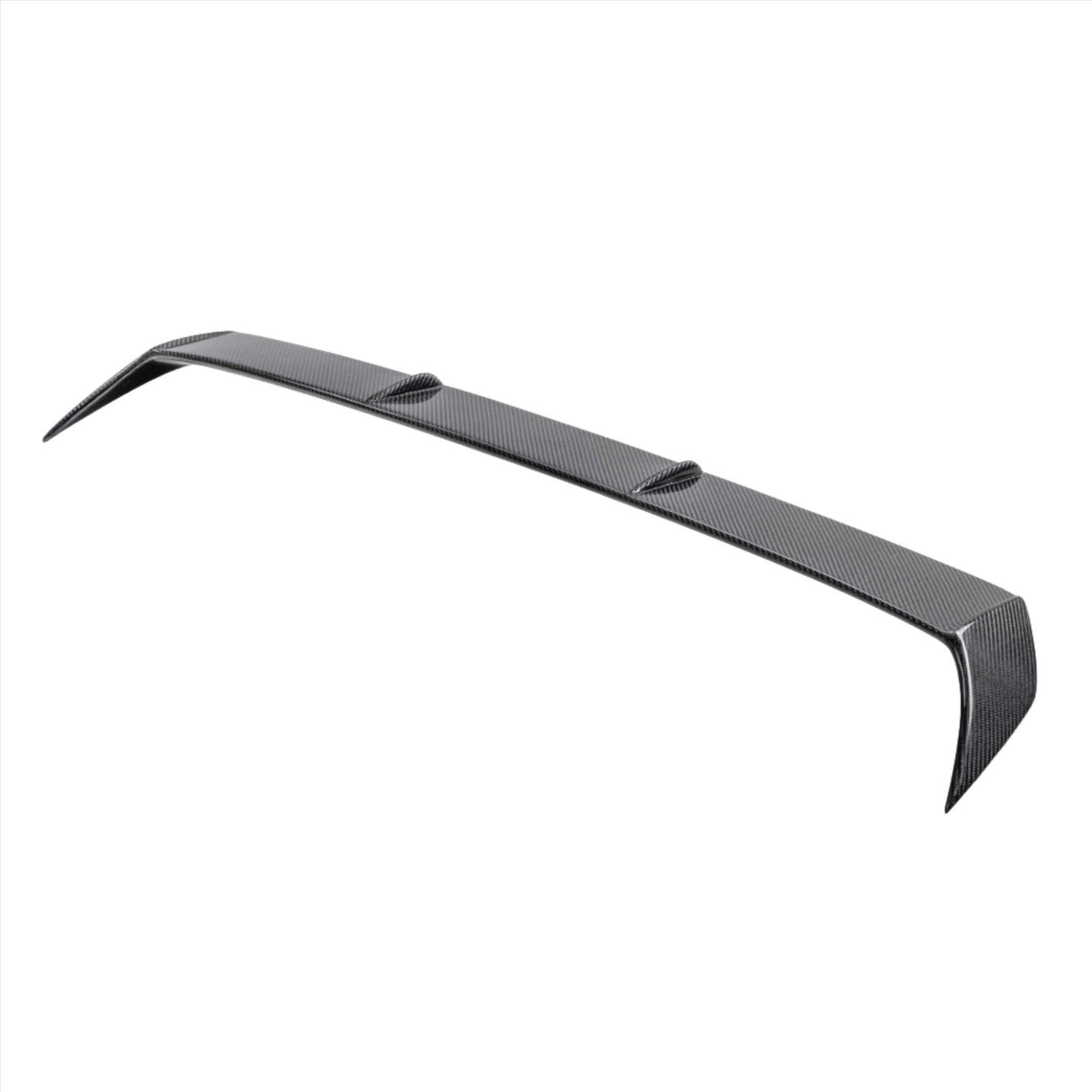 Seibon Carbon Fiber Rear Fin Spoiler (2022+ GR86/BRZ) - Seibon