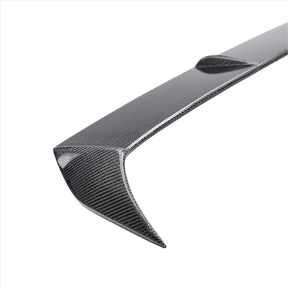 Seibon Carbon Fiber Rear Fin Spoiler (2022+ GR86/BRZ) - Seibon