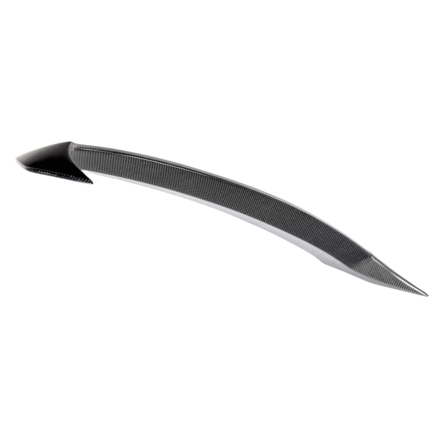 Seibon Carbon Fiber Rear Fin Spoiler (2022+ GR86/BRZ) - Seibon