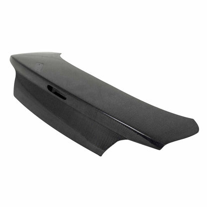 Seibon Carbon Fiber Trunk Lid (Mazda RX - 8) - Seibon