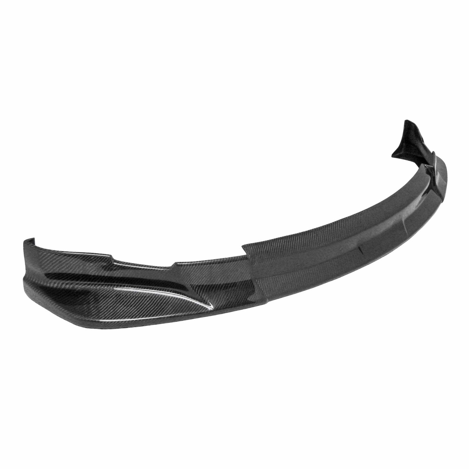 Seibon CW Carbon FIber Front Lip (Nissan 350Z) - Seibon