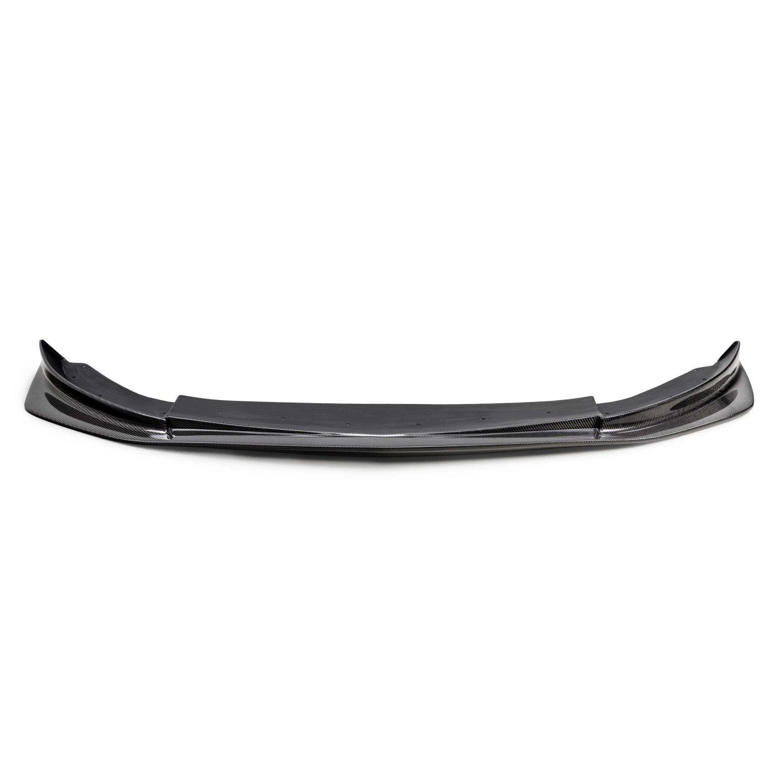 Seibon DL - Style Carbon Fiber Front Lip (2023 Nissan Z) - Seibon