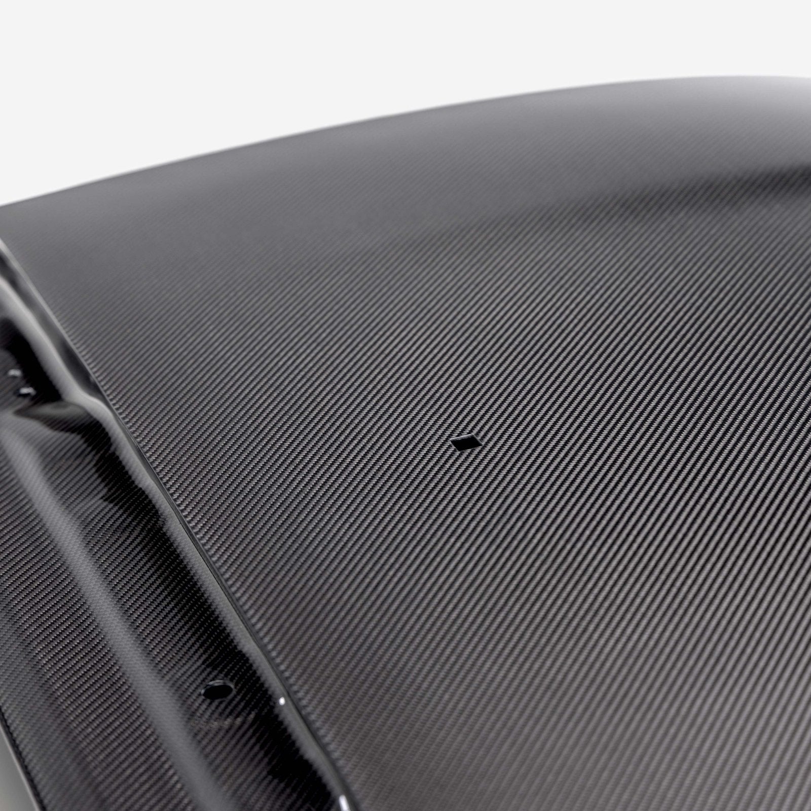 Seibon Dry Carbon Fiber Roof (2023 Nissan Z) - Seibon