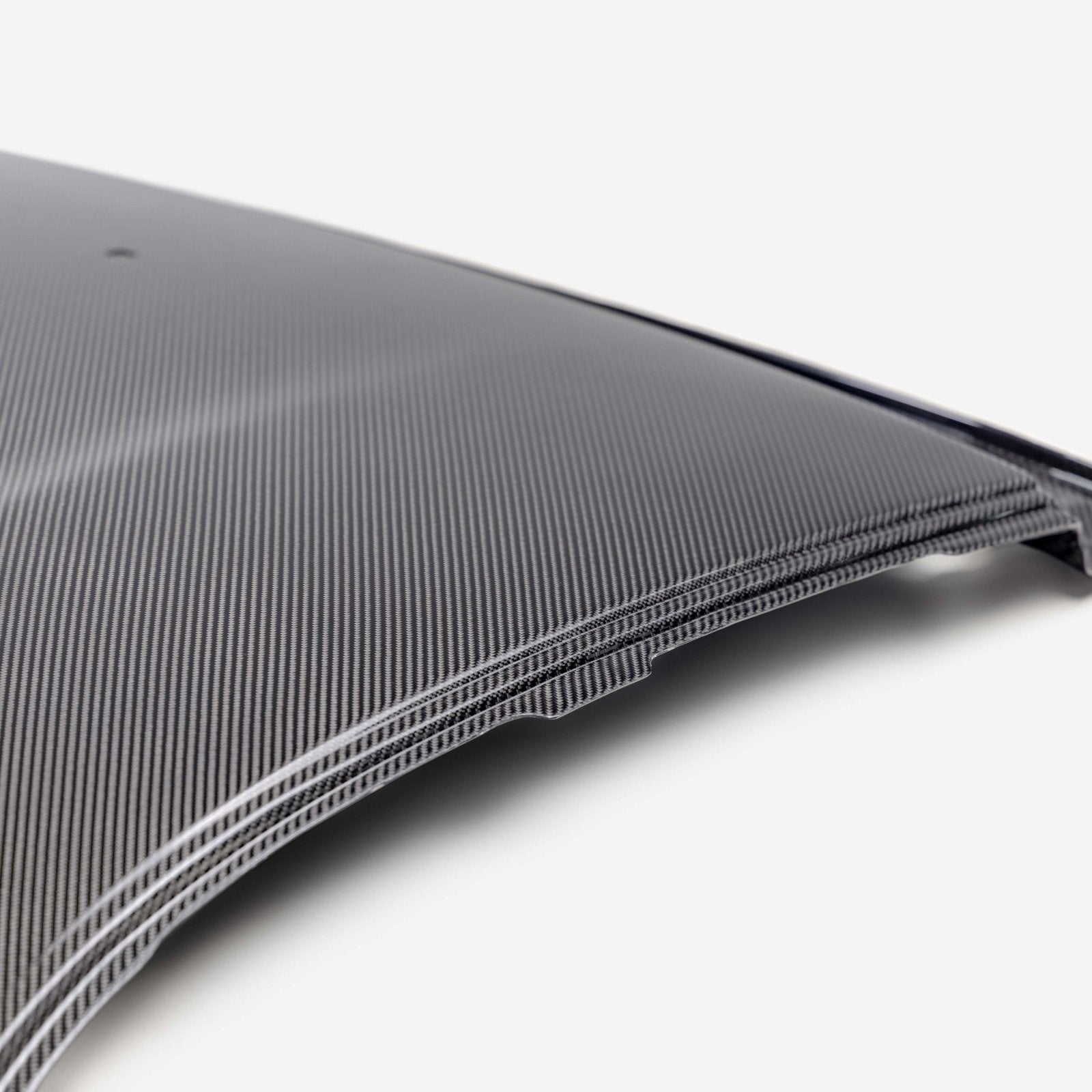 Seibon Dry Carbon Fiber Roof (2023 Nissan Z) - Seibon