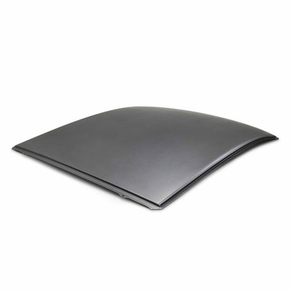 Seibon Dry Carbon Roof Replacement (16 - 17 Honda Civic Coupe) - Seibon