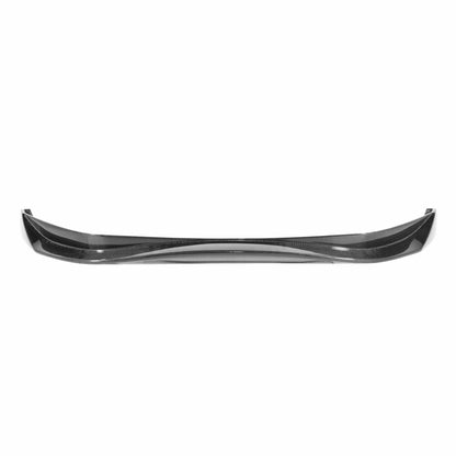 Seibon GT Carbon Fiber Front Lip (Nissan 370Z) - Seibon