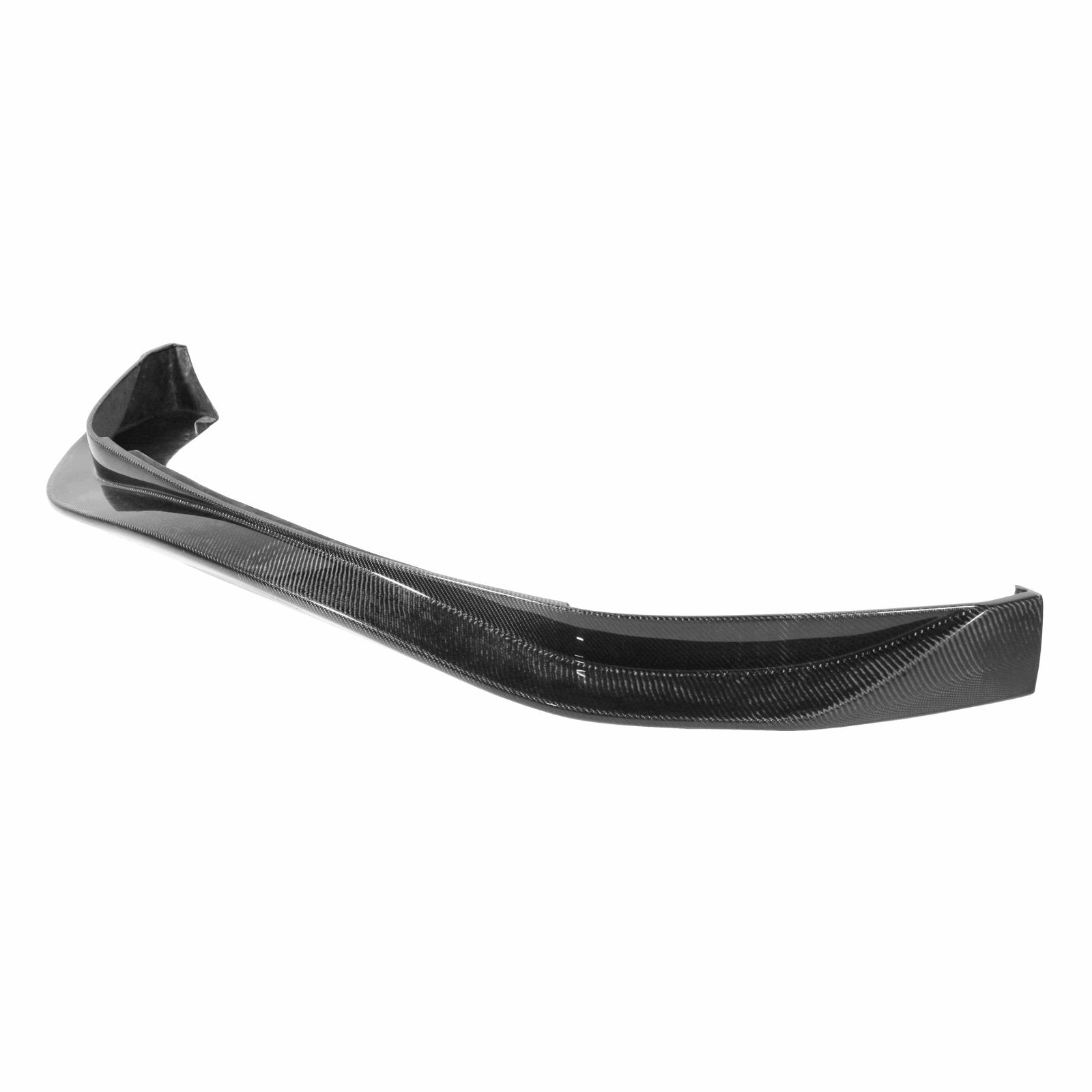 Seibon GT Carbon Fiber Front Lip (Nissan 370Z) - Seibon