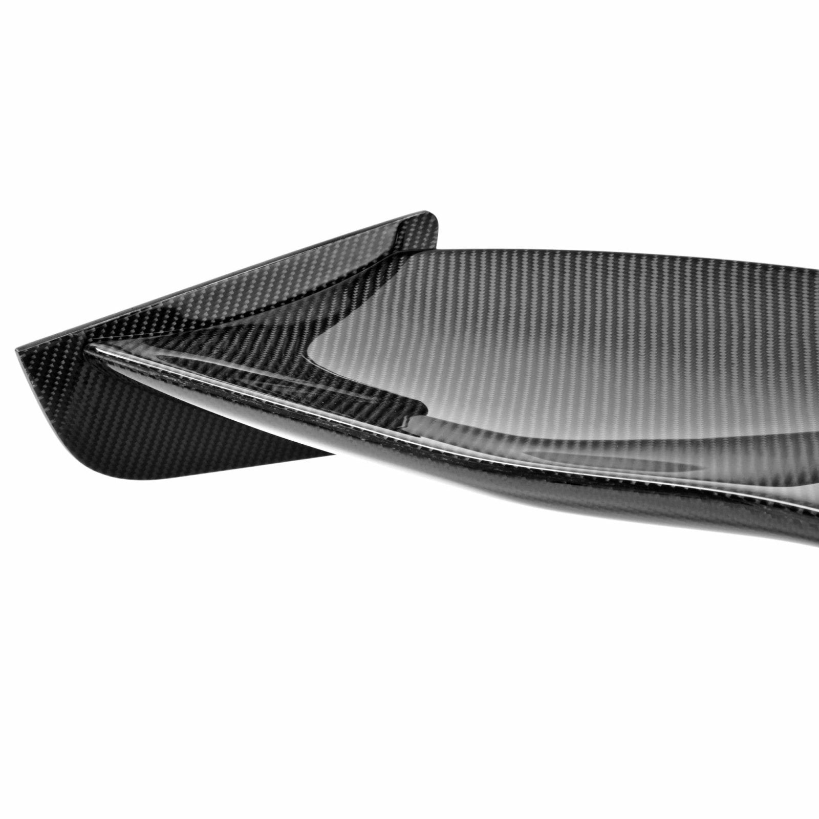 Seibon GT - Style Carbon Fiber Rear Spoiler (BRZ/FRS/86) - Seibon