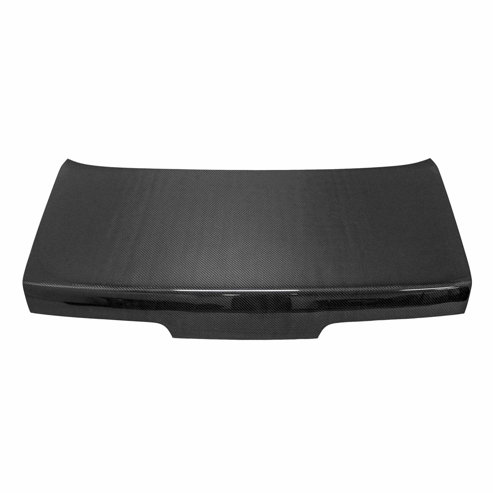 Seibon HB OEM Carbon Fiber Trunk (89 - 94 Nissan 240SX) - Seibon