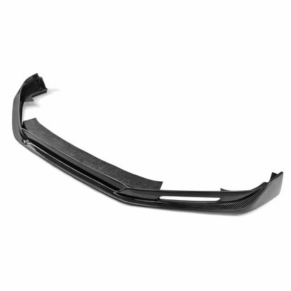 Seibon KC - Style Carbon Fiber Front Lip (BRZ) - Seibon