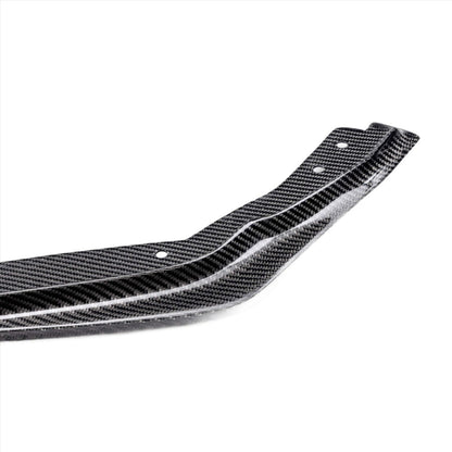 Seibon MB - Style Carbon Fiber Rear Lip (2023+ Toyota GR Corolla) - Seibon