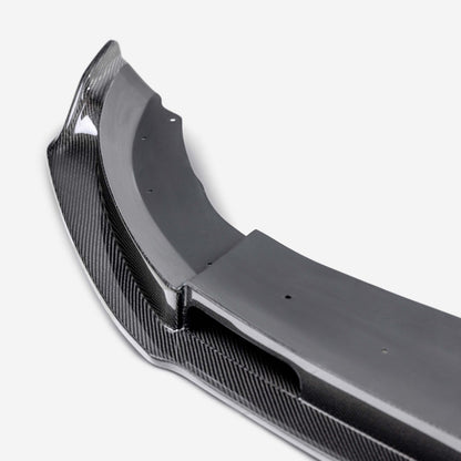 Seibon MB - Style Carbon Fiber Side Skirt (2023+ Nissan Z) - Seibon