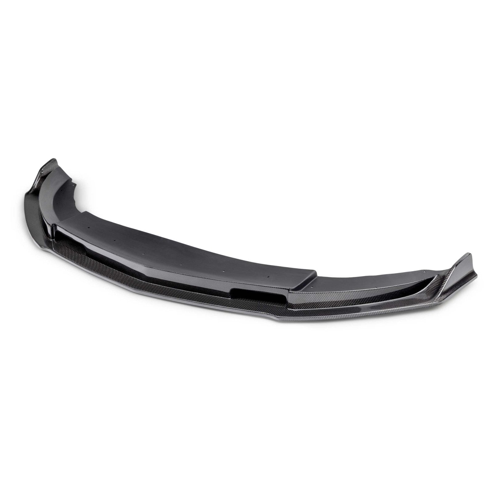 Seibon MB - Style Carbon Fiber Side Skirt (2023+ Nissan Z) - Seibon