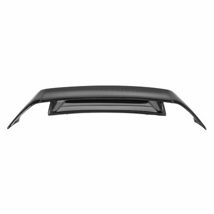 Seibon NN - Style Carbon Fiber Rear Spoiler (Nissan 370Z) - Seibon