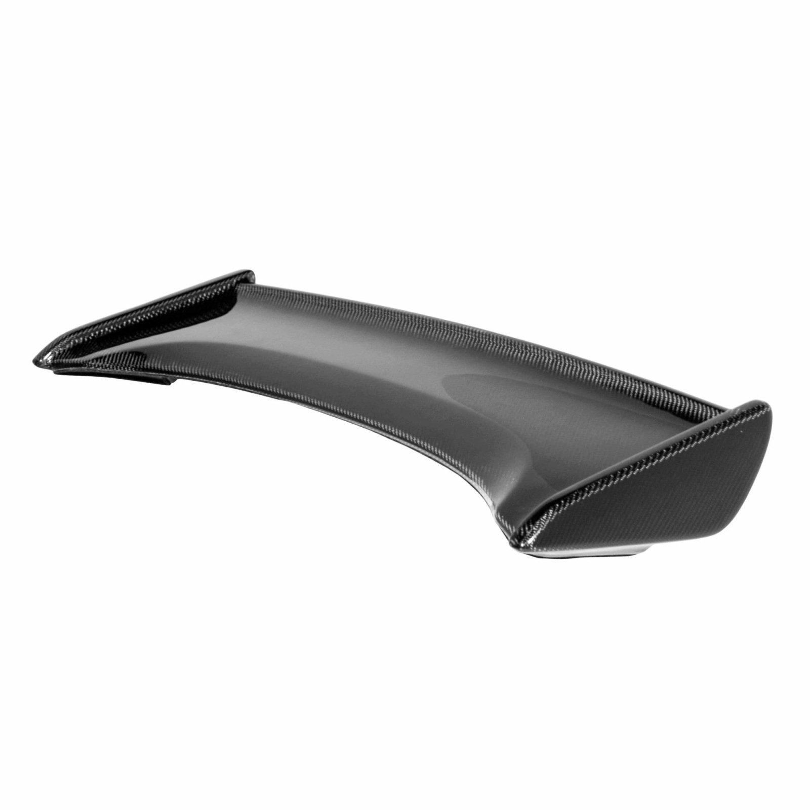 Seibon NS - Style Carbon Fiber Rear Spoiler (Nissan 370Z) - Seibon