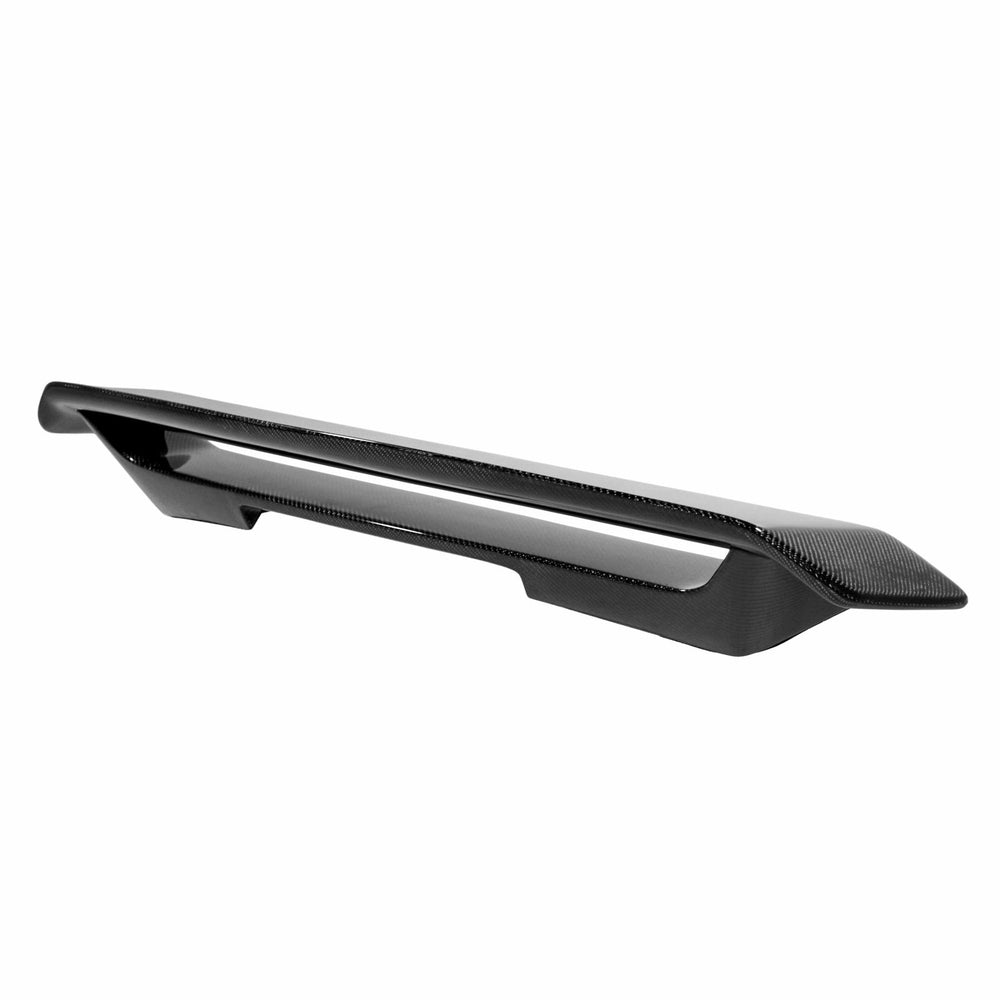 Seibon NSM-Style Carbon Fiber Rear Spoiler | 2009-2020 Nissan 370z (RS0910NS370-NSM)