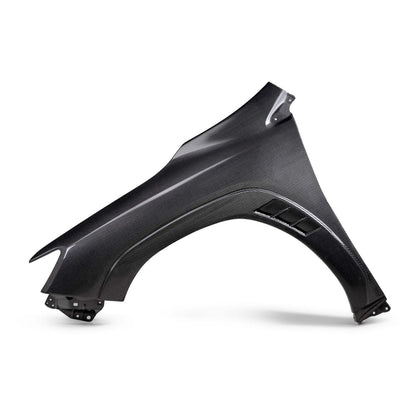 Seibon OE - Style Carbon Fiber Fenders (22+ Subaru WRX) - Seibon