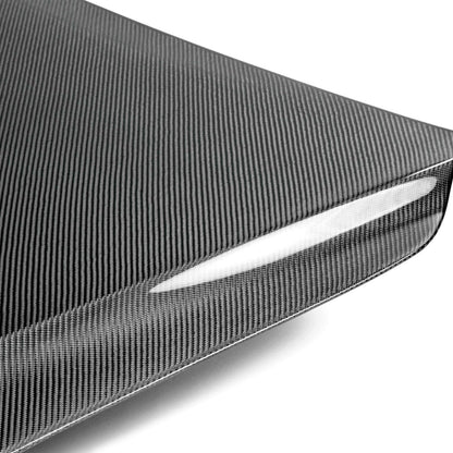 Seibon OE Style Carbon Fiber Hood (14+ Lexus IS250/350) - Seibon