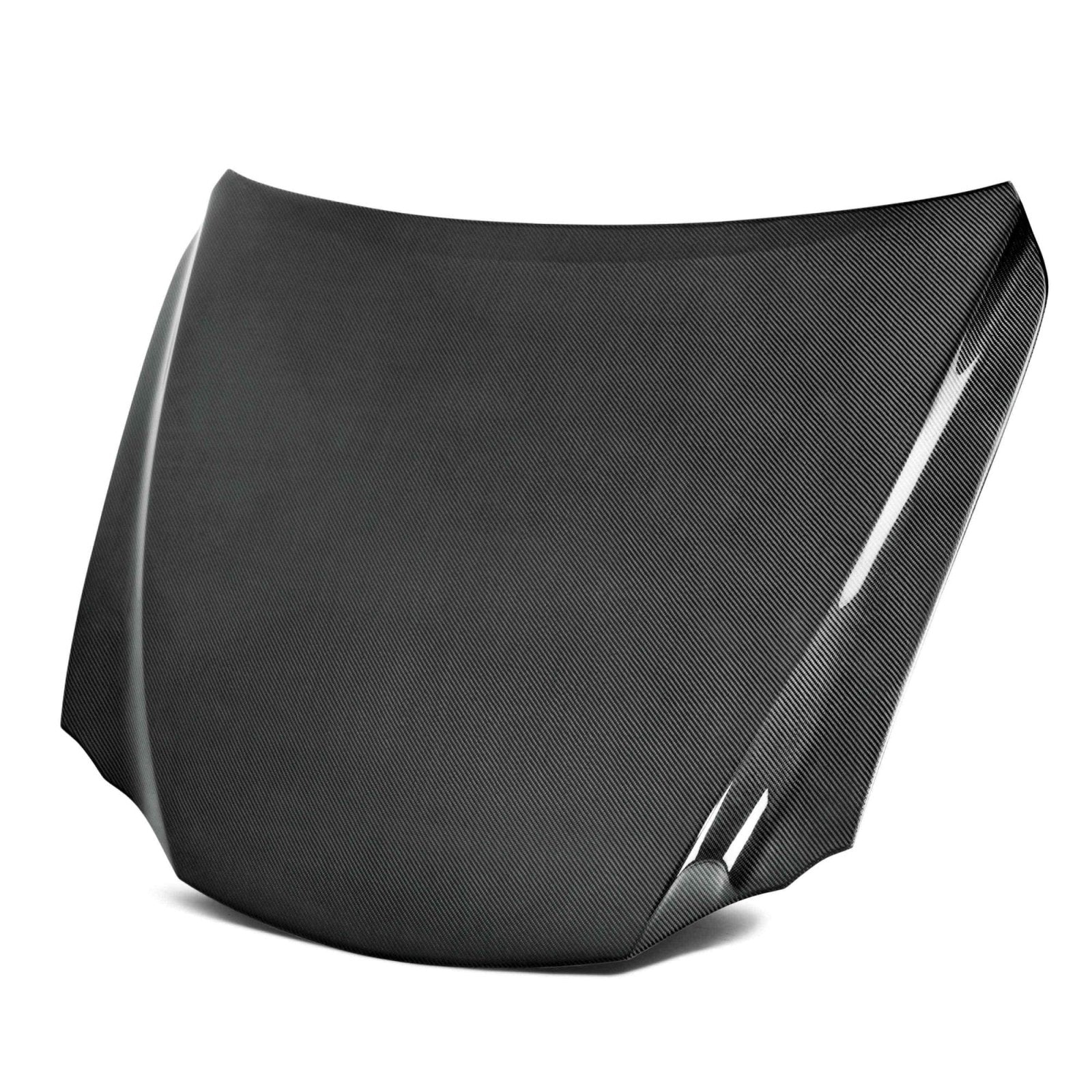 Seibon OE Style Carbon Fiber Hood (14+ Lexus IS250/350) - Seibon