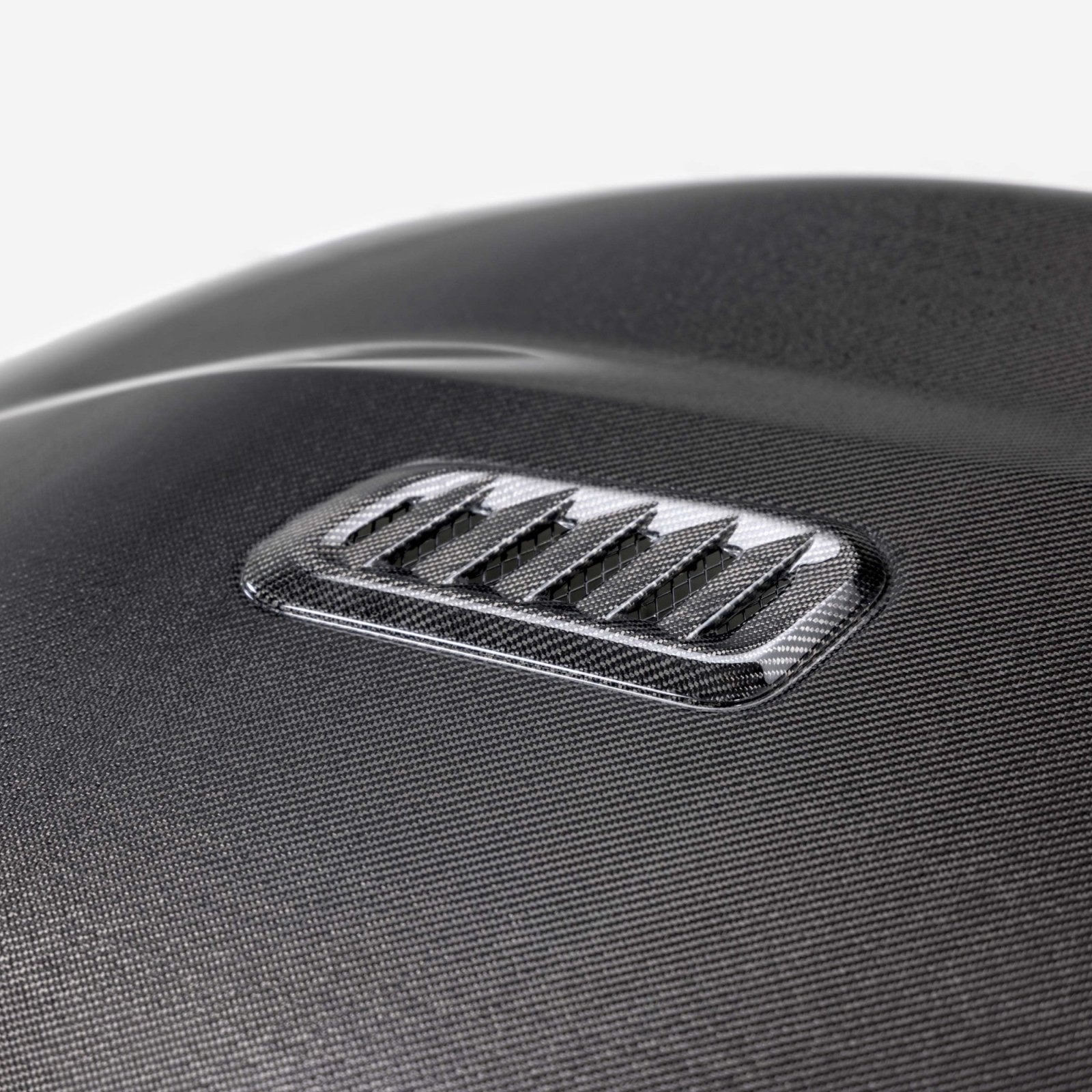 Seibon OE - Style Carbon Fiber Hood - Gloss Finish (2023 Toyota GR Corolla) - Seibon