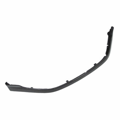 Seibon OEM Carbon Fiber Front Lip (00 - 03 Honda S2000) - Seibon