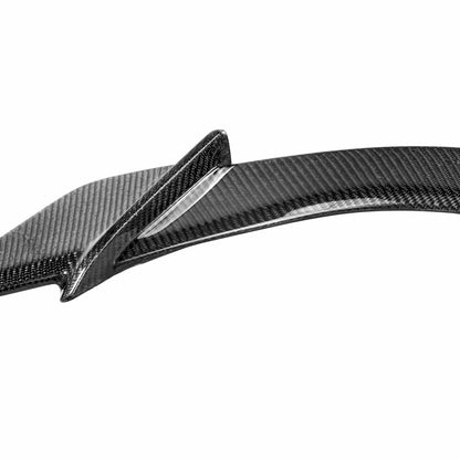 Seibon OEM Carbon Fiber Rear Spoiler (BRZ/FRS/86) - Seibon