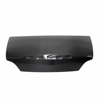 Seibon OEM Carbon Fiber Trunk Lid (Honda S2000) - Seibon