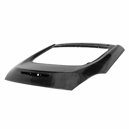 Seibon OEM Carbon Fiber Trunk Lid (Nissan 370Z) - Seibon